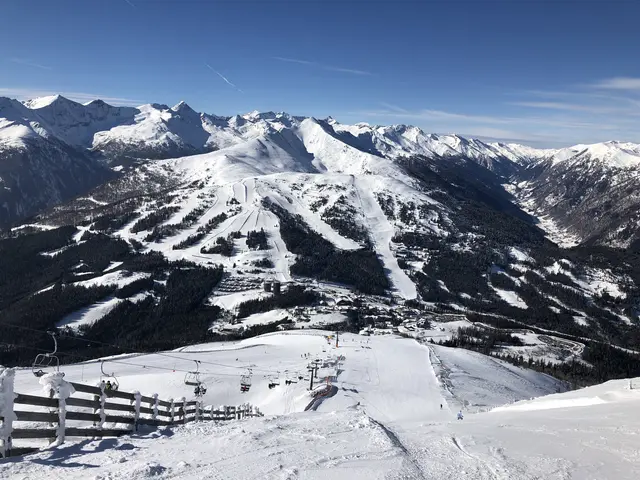 Skiunfall mit Fahrerflucht am Katschberg (Symbolbild) | Foto: meinbezirk.at/lungau