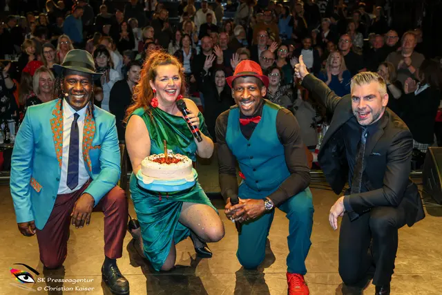 Foto: Christian Kaiser