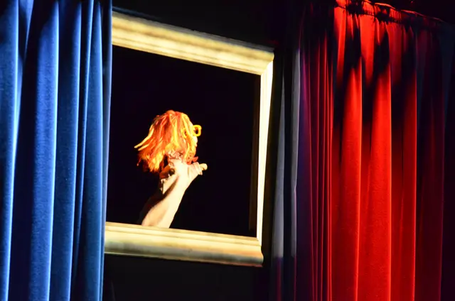 Foto: Sabine Schletterer