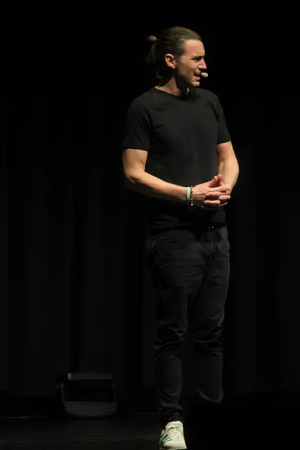 Foto: Josef Hofmüller