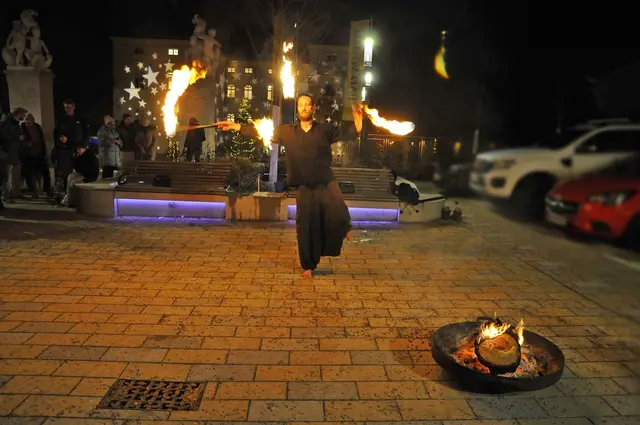 Foto: mamaraZZa photo