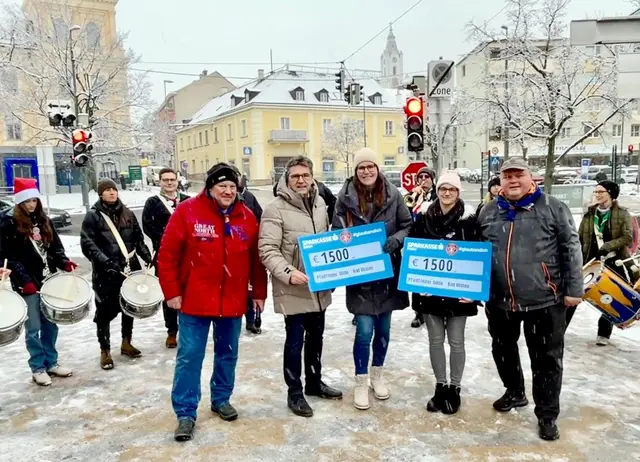 Foto: Pfadfinder Bad Vöslau