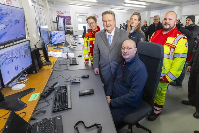 Foto: Stadt Wien/Bubu Dujmic