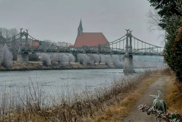 Oberndorf  | Foto: H.Bachinger