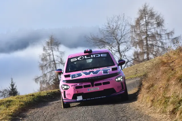 Marcel Neulinger | Foto: Harald Illmer