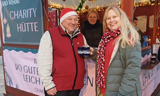 Foto: Pfadfinder Bad Vöslau