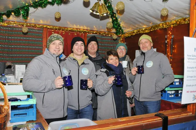 Liste Bad Vöslau | Foto: mamaraZZa photo