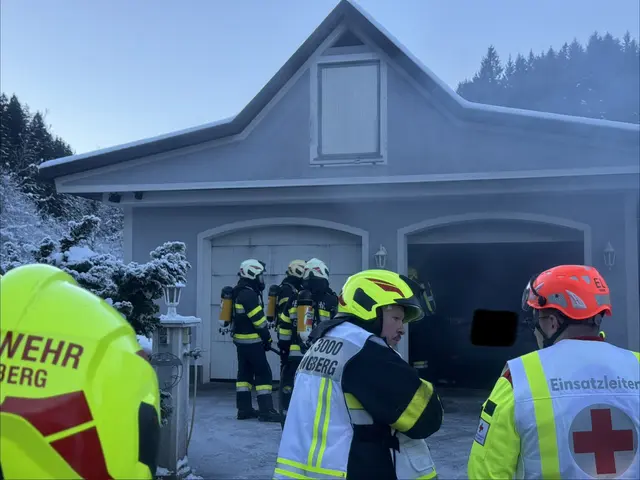 Foto: HFM Patrick Marcher