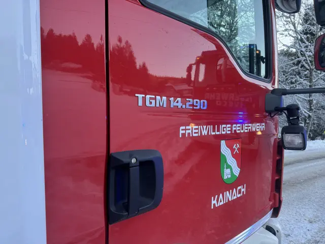 Foto: HFM Patrick Marcher