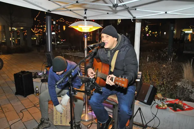 Foto: mamaraZZa photo