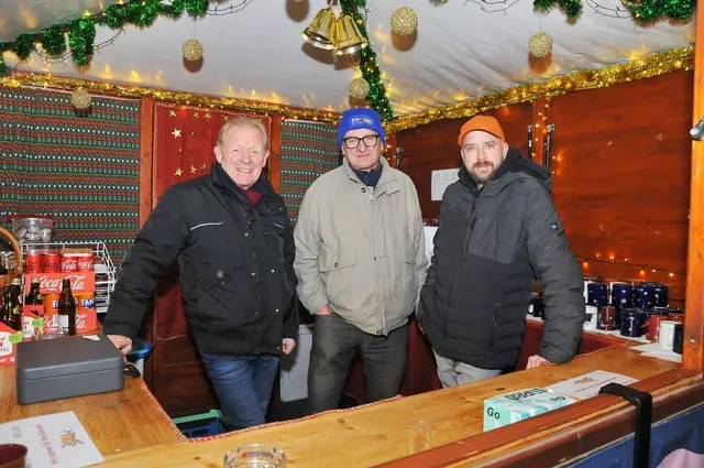 FPÖ-Bad Vöslau | Foto: mamaraZZa photo