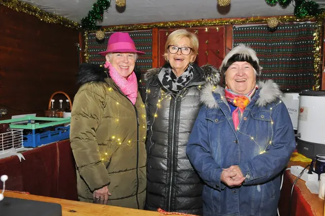 FVV-Fremdenverkehrsverein Bad Vöslau | Foto: mamaraZZa photo