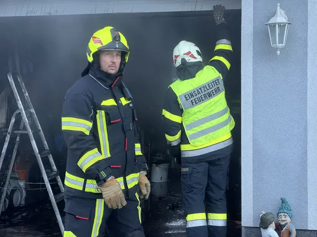 Foto: HFM Patrick Marcher