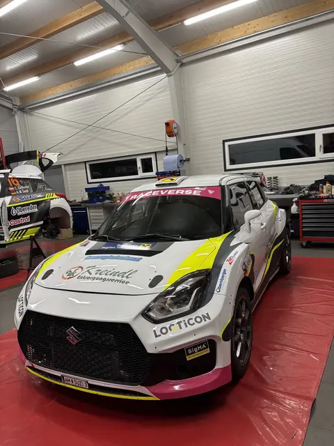 Simon Seiberl | Foto: Daniel Fessl