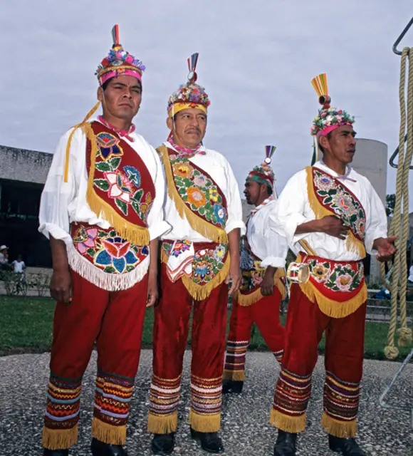 Land und Leute im Fokus von Sepp Puchingers scharfer Linse. | Foto: Sepp Puchinger