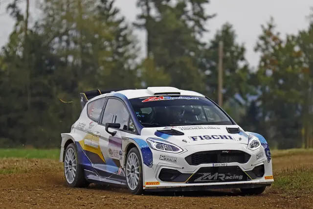 Martin Fischerlehner | Foto: Daniel Fessl