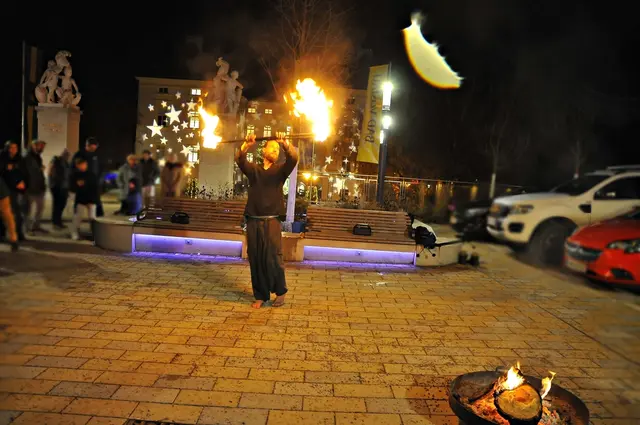 Foto: mamaraZZa photo