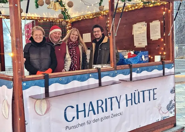 Foto: Pfadfinder Bad Vöslau