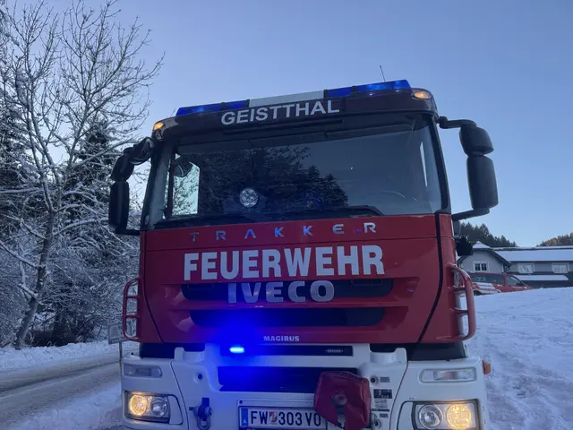 Foto: HFM Patrick Marcher