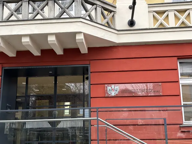 Nach erfolgter Einvernahme am 28. Dezember 2025 habe die Staatsanwaltschaft die Anzeige des Mannes auf freiem Fuß angeordnet. (Symbolfoto) | Foto: MeinBezirk/Lea Kainz