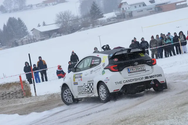Ernst Haneder  | Foto: Harald Illmer