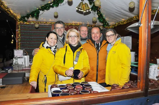 Liste Flammer | Foto: mamaraZZa photo