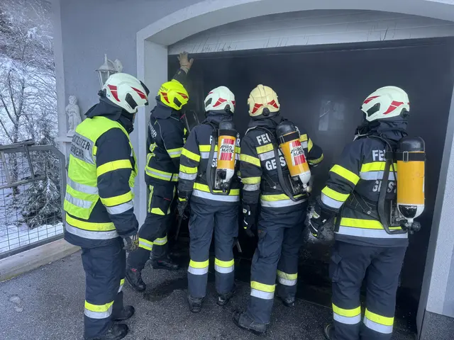 Foto: HFM Patrick Marcher