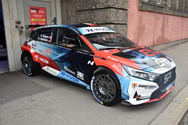 Simon Wagner | Foto: Harald Illmer