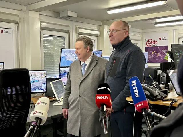 Foto: Barbara Schuster/MeinBezirk