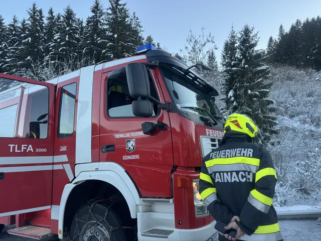 Foto: HFM Patrick Marcher