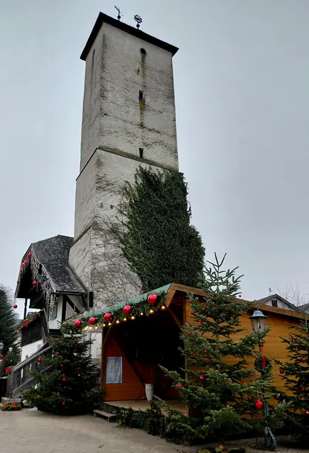 Wasserturm  | Foto: H.Bachinger