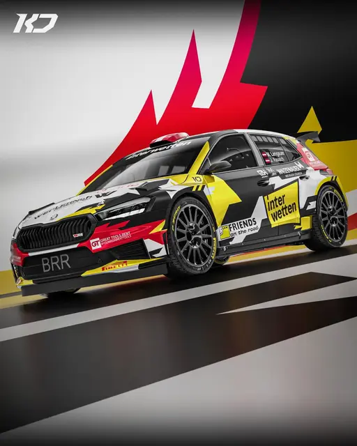 Michael Lengauer | Foto: Keane Design