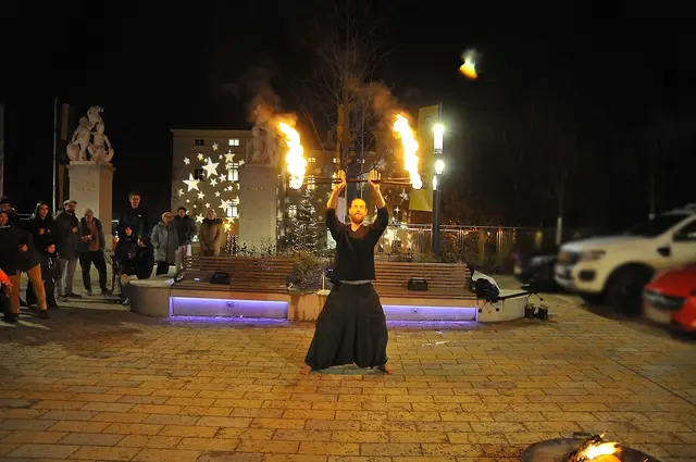 Foto: mamaraZZa photo