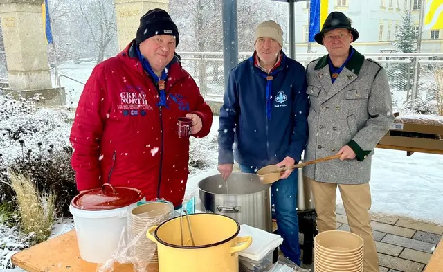 Foto: Pfadfinder Bad Vöslau