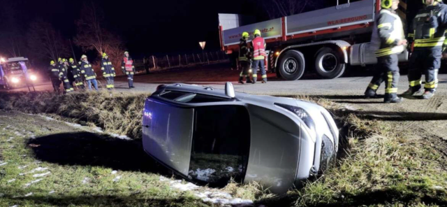 Foto: Feuerwehr Retz