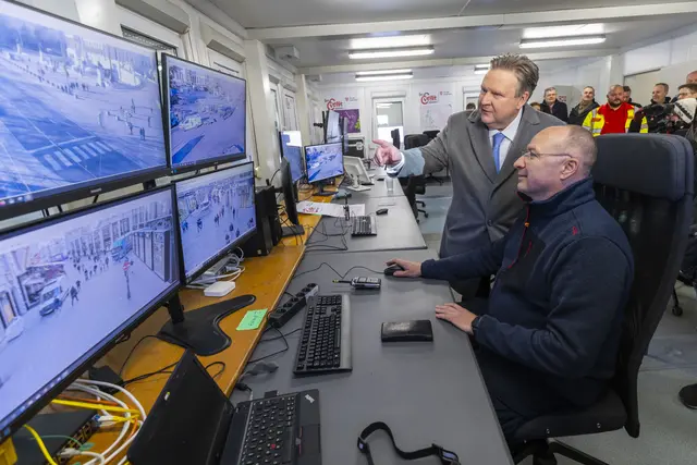 Foto: Stadt Wien/Bubu Dujmic