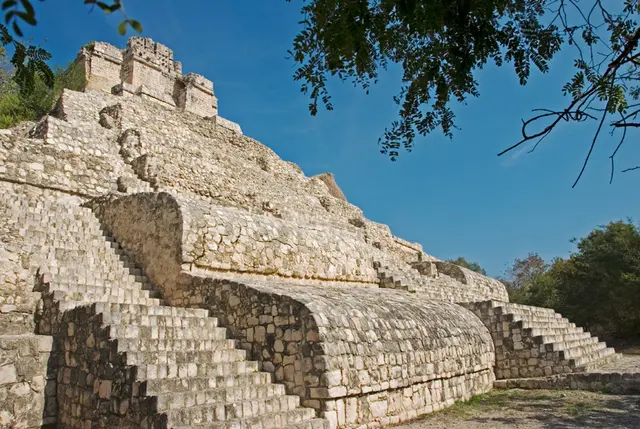 Reisereportage von Sepp Puchinger. | Foto: Sepp Puchinger