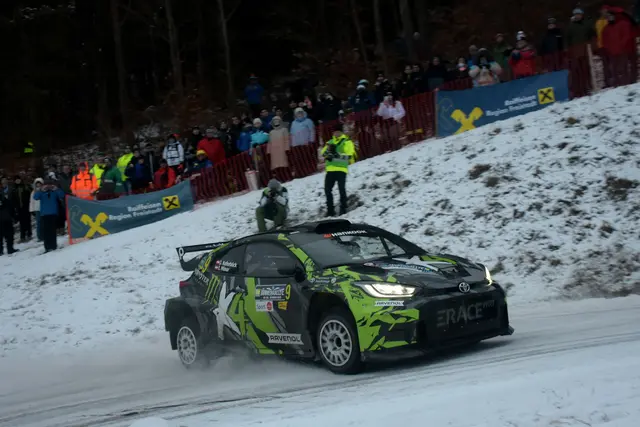 Johannes Keferböck | Foto: Harald Illmer