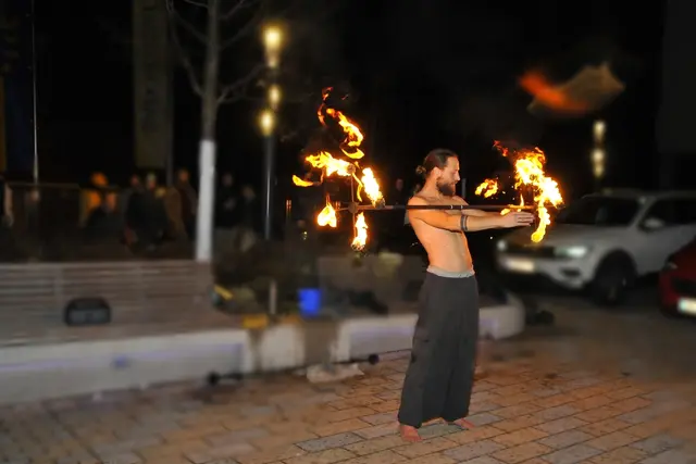 Foto: mamaraZZa photo