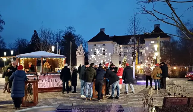 Foto: Pfadfinder Bad Vöslau