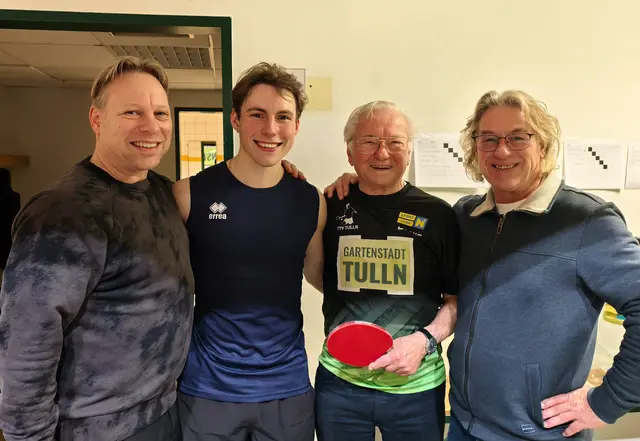 3. Generation Wizani. | Foto: Christian Nowotny