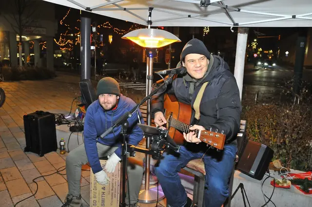 Foto: mamaraZZa photo