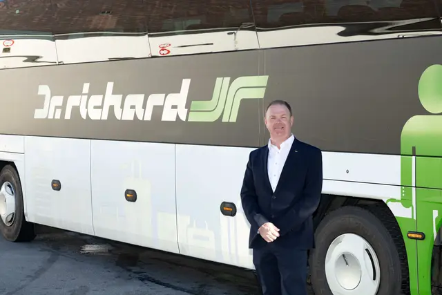 Der Standort und das Team in Oberwart bleiben mit Siegfried Tanczos als Betriebsleiter auch nach der Umbenennung bestehen. | Foto: Martin Pfeiffer