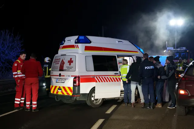 Foto: TEAM FOTOKERSCHI / TARAS PANCHUK