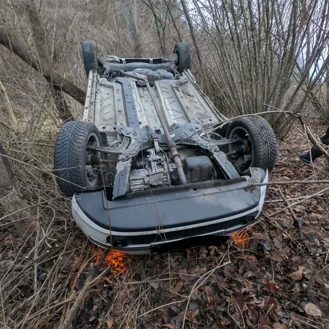 Foto: Feuerwehr Stein im Jauntal 