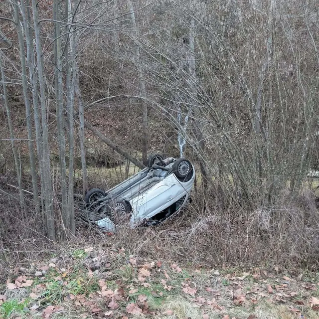 Foto: Feuerwehr Stein im Jauntal 