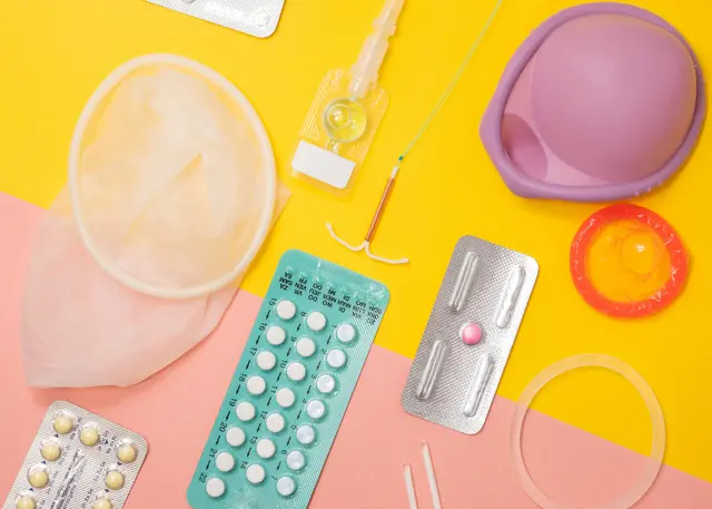 Foto:  Reproductive Health Supplies Coalition auf Unsplash