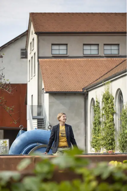 Ruth Swoboda Neujahrsempfang Feldkirch 2026 | Foto: Petra Rainer