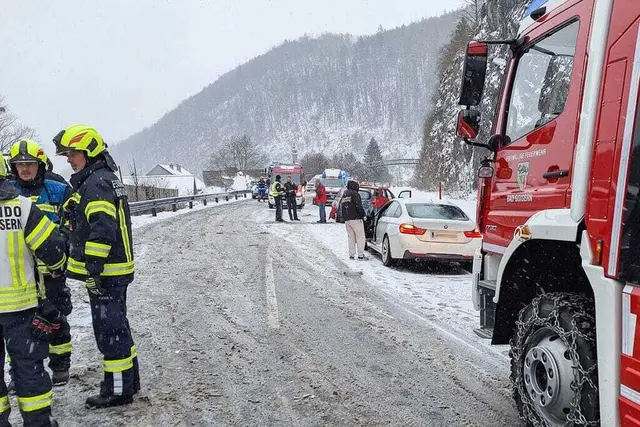 Foto: FF Bad Goisern