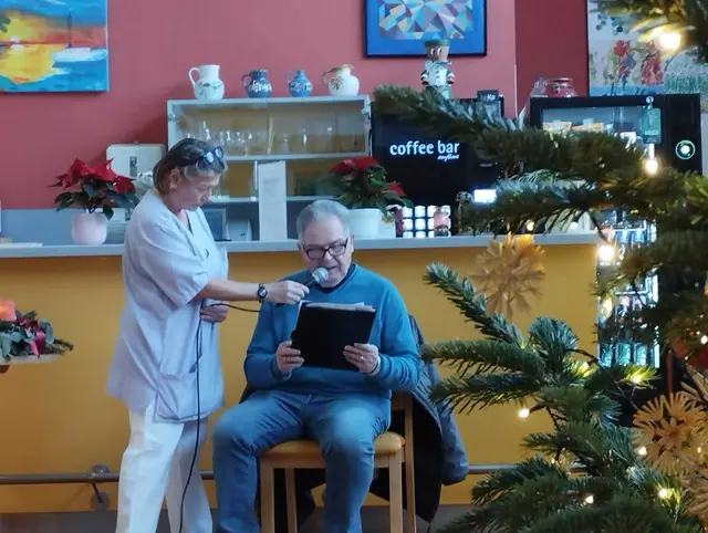 Foto: Christian Marinka